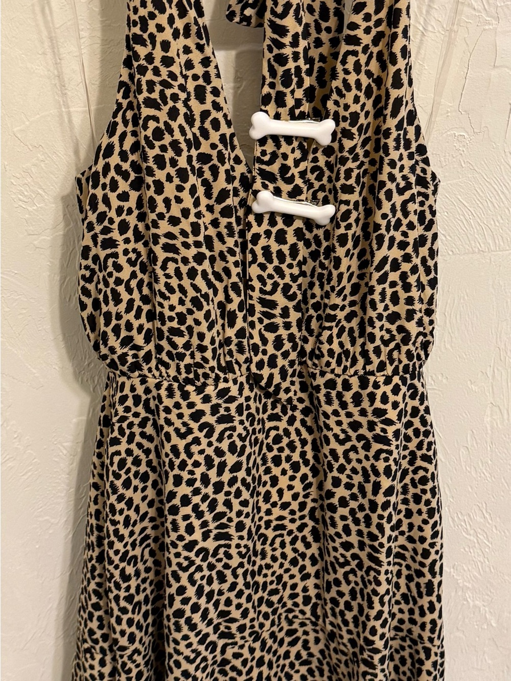 Cave women Costume/halloween Costume